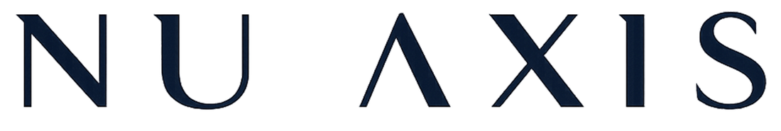 NU AXIS logo